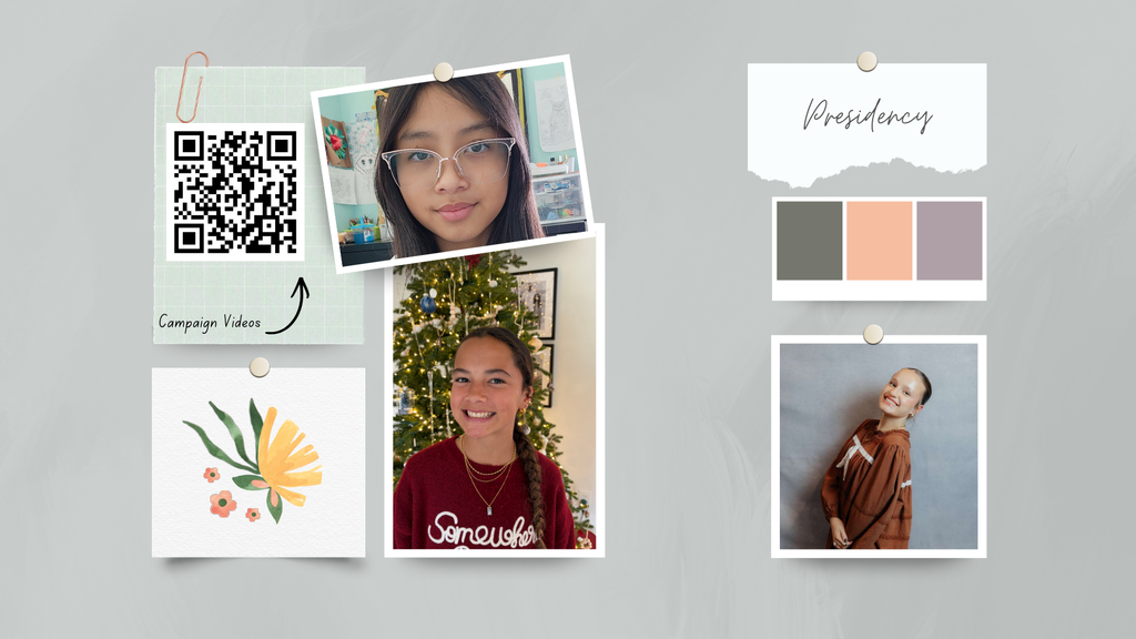 Meet our 2026-27 StuCo Candidates!