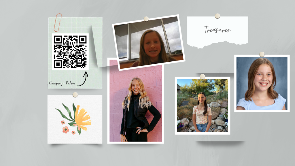 Meet our 2026-27 StuCo Candidates!