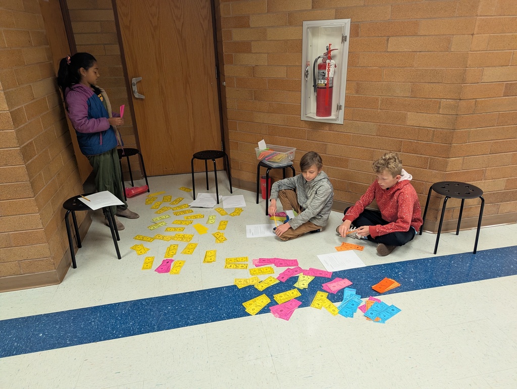 Students calculating income tax