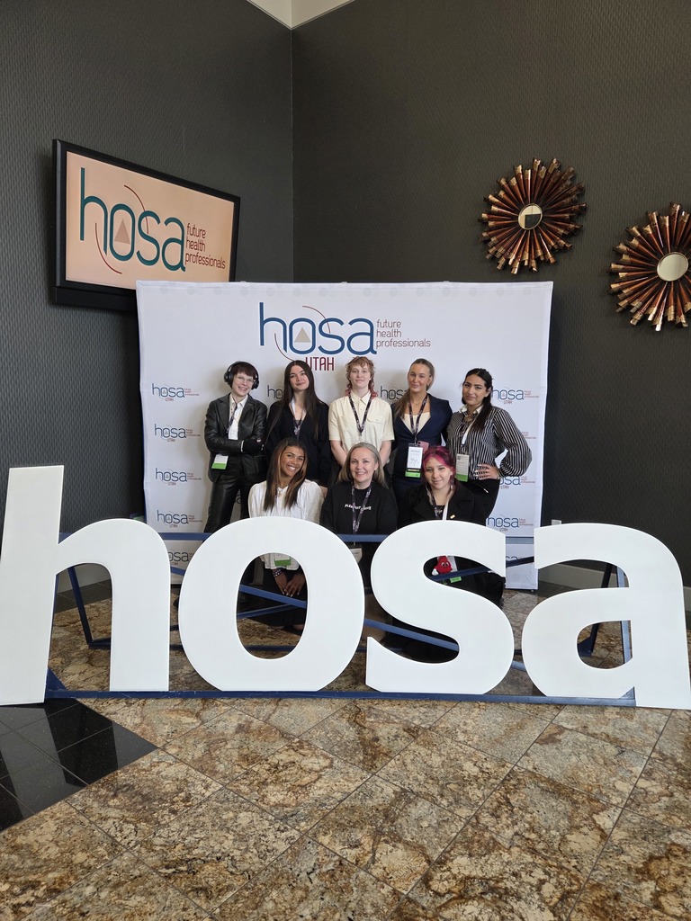 Hosa competition