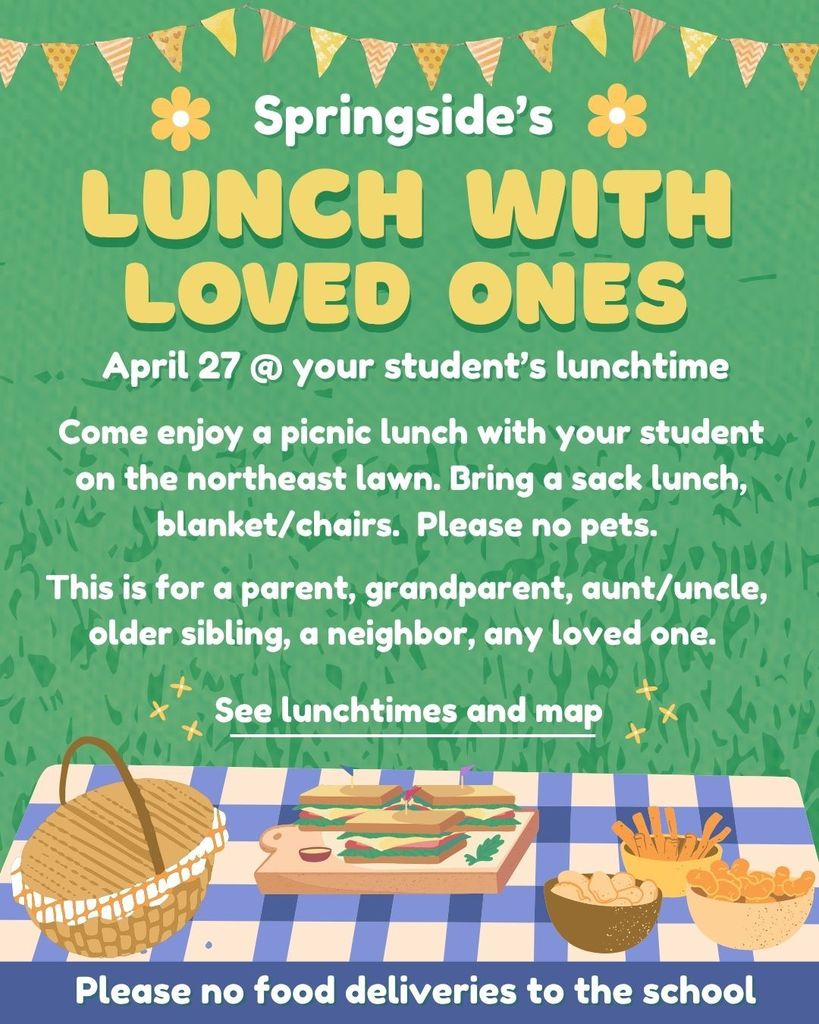 Lunch with Loved Ones 3