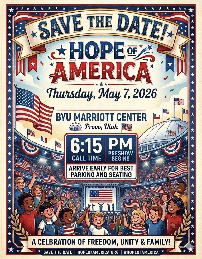 Save the Date 