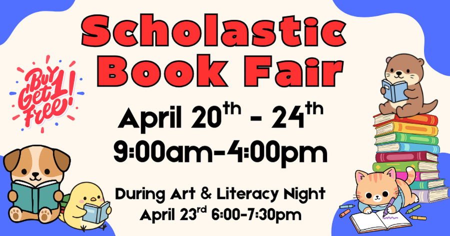 Book Fair