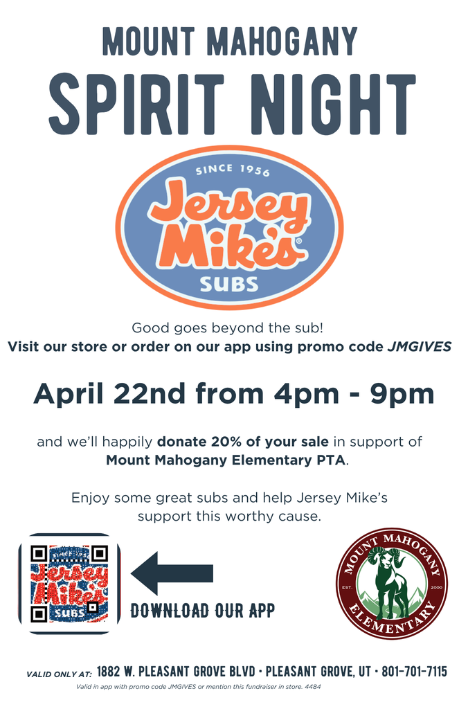 Jersey Mike