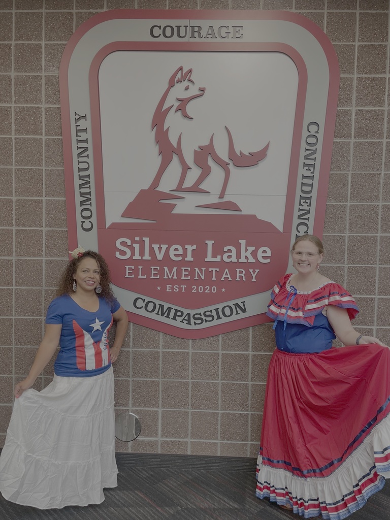 Multi cultural night!