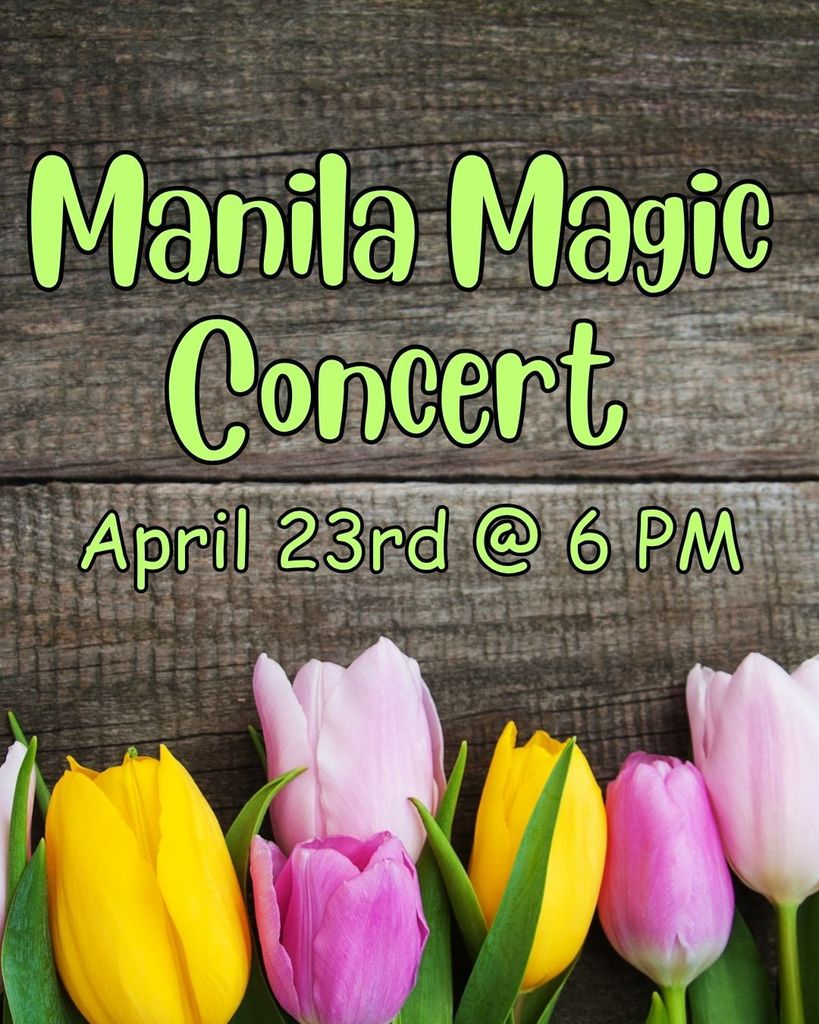 Tulpis on a wood background