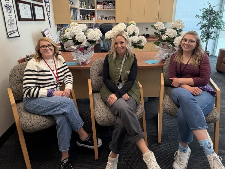 Ridgeline Front Office Administrative Professionals