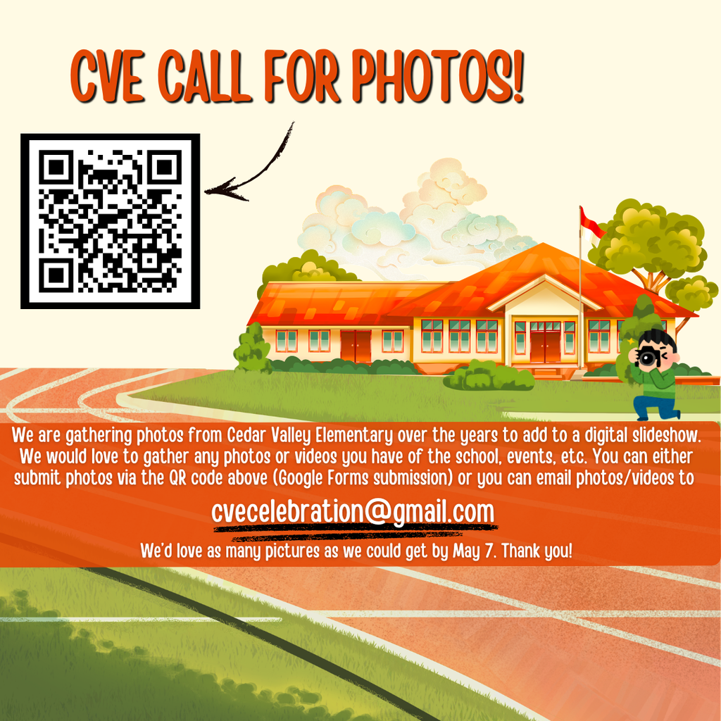 CVE Photos