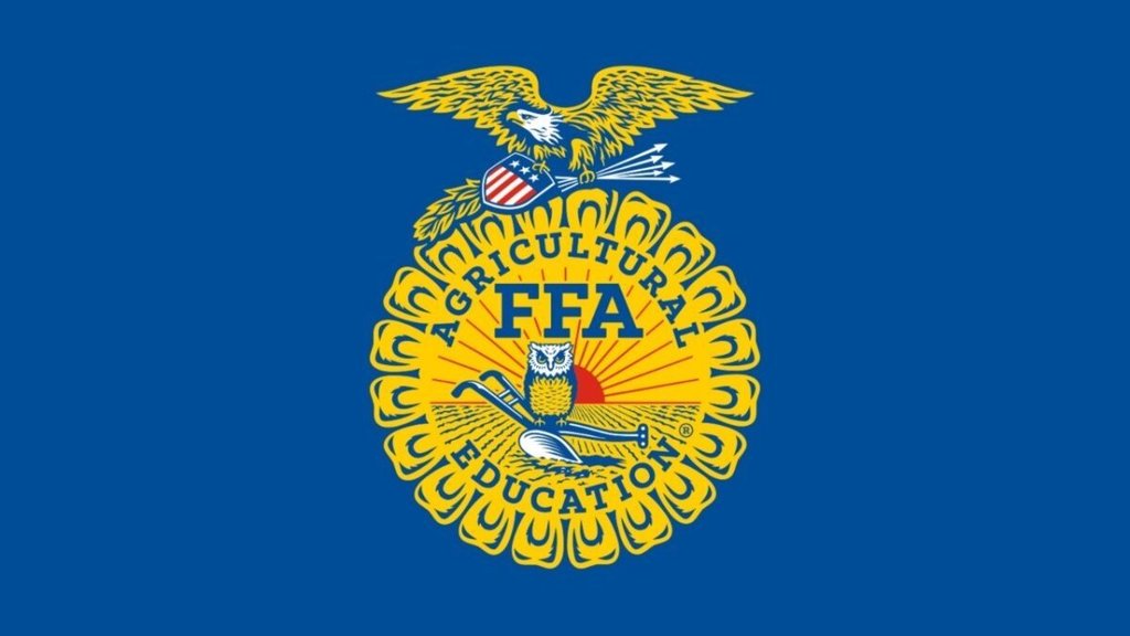 The FFA logo