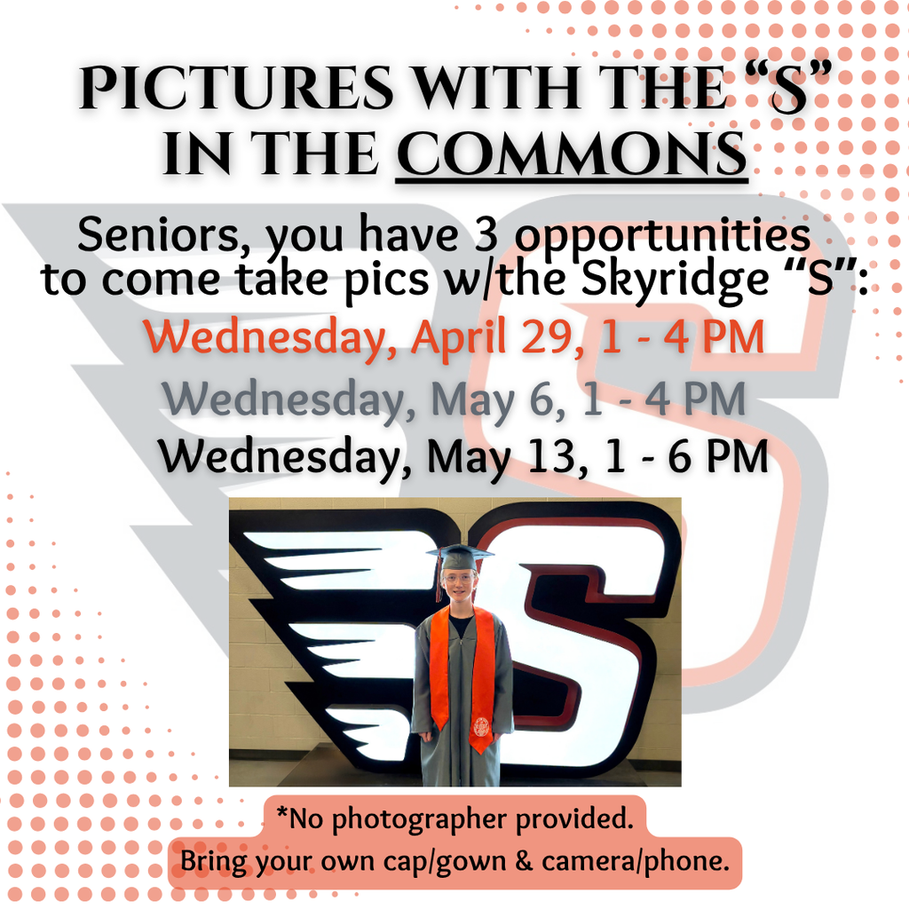 Pictures with the S in the commons with 3 dates.