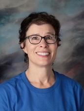 Deidra Christley 1st Grade Teacher