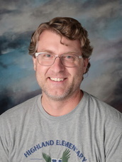 Principal Matt Killpack