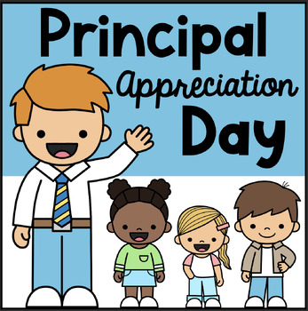 Principal's Day