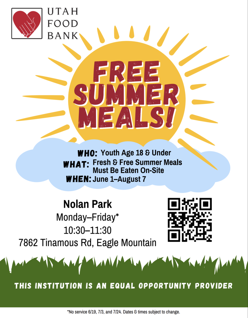 Summer Meals