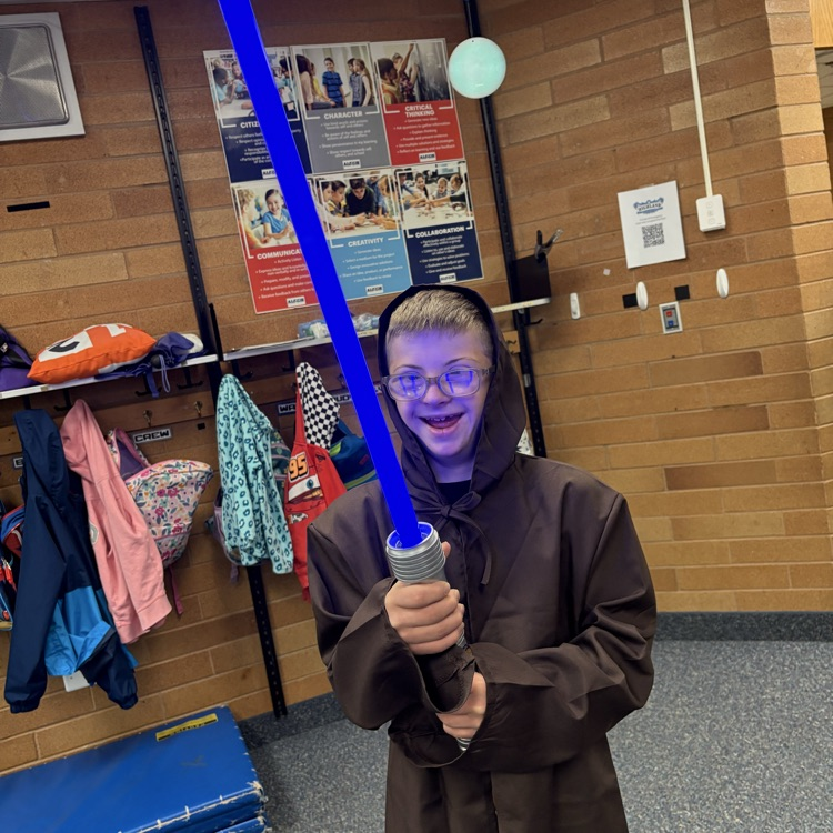 student Jedi 