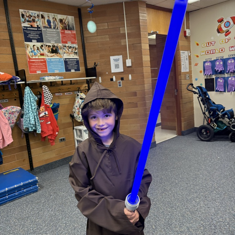 student Jedi 