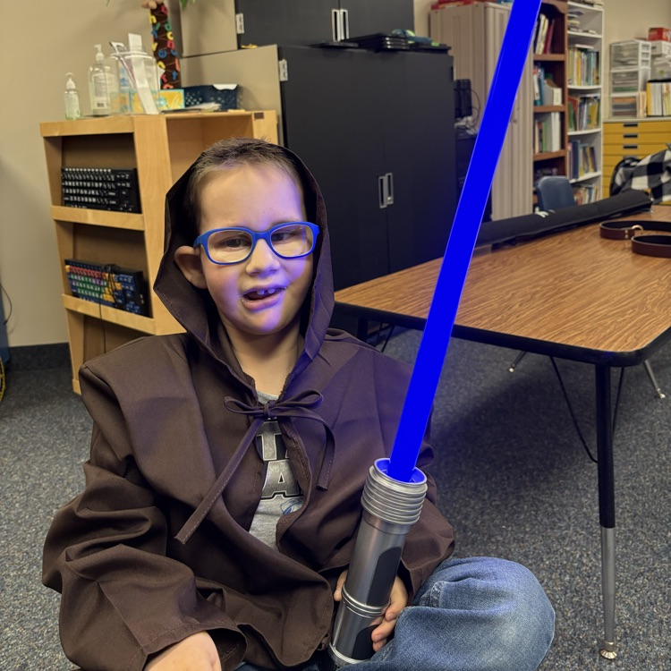 student Jedi 