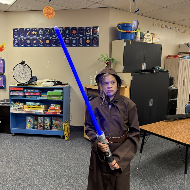 student Jedi 