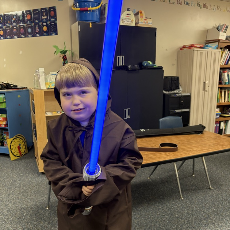 student Jedi 