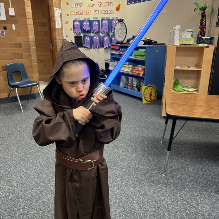 student Jedi 