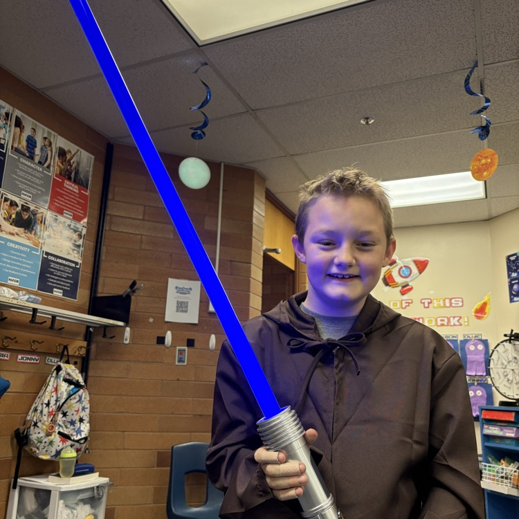 student Jedi 