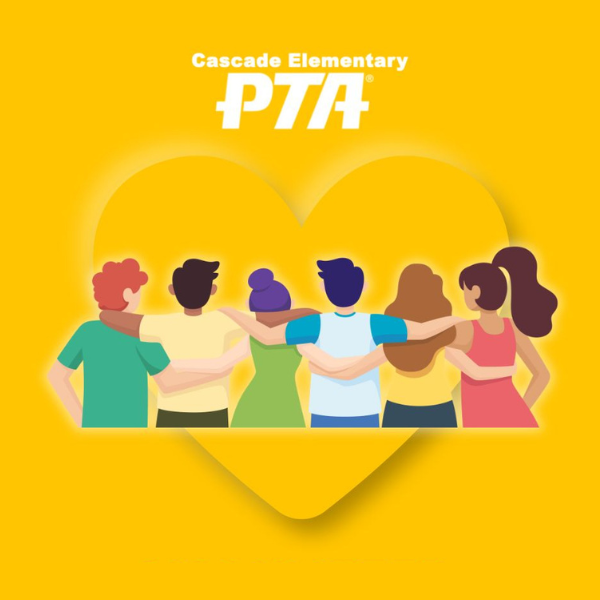 PTA Volunteer Appreciation Lunch