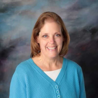 Elaine Hyatt