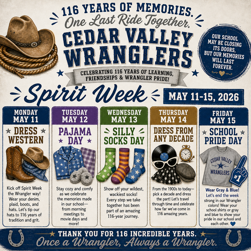 Spirit Week