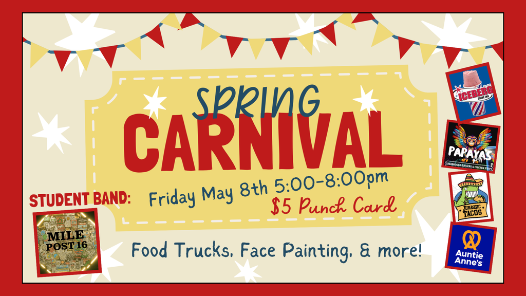 School Carnival