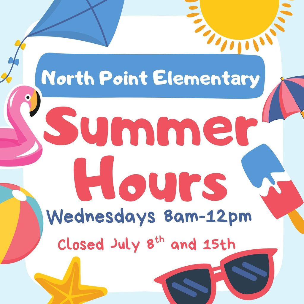 Summer Hours