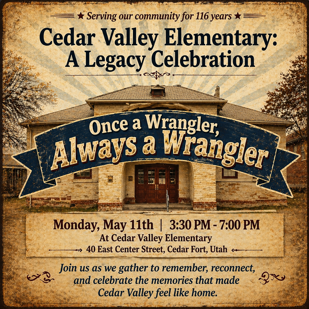 Closing Celebration