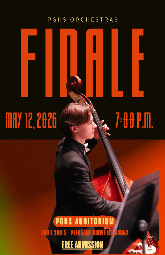 Orchestra Finale
