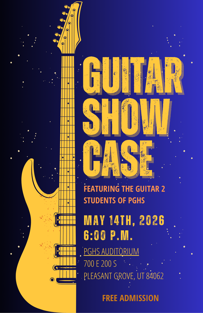 Guitar Showcase
