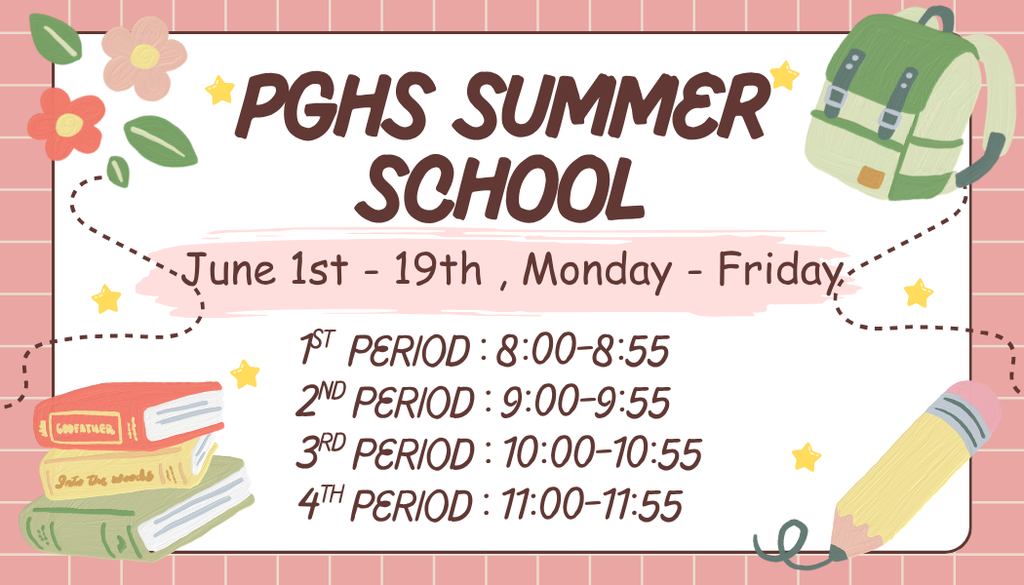 Summer School