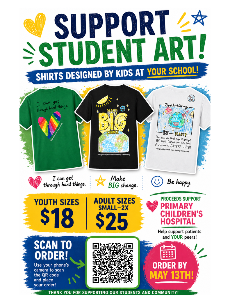 t-shirts
