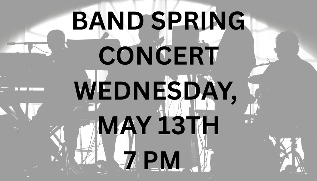 Band Concert