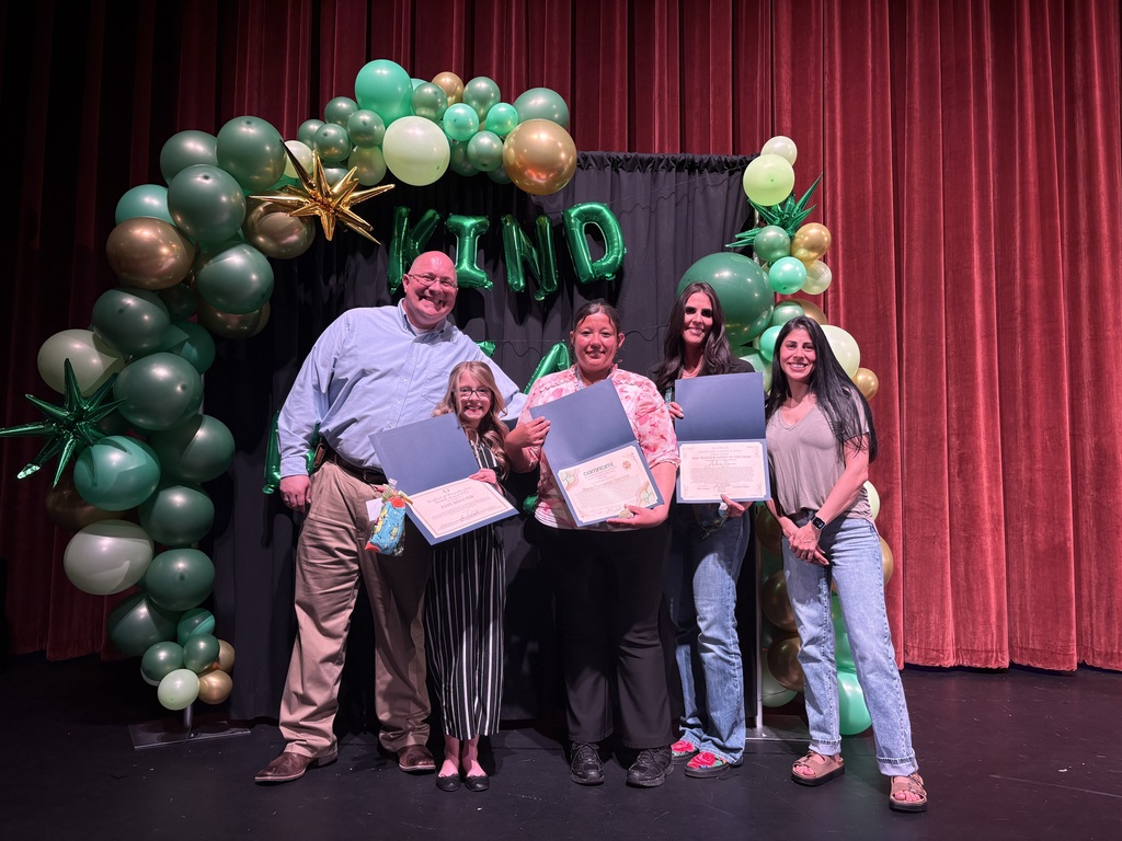 PTA Awards Night 2026