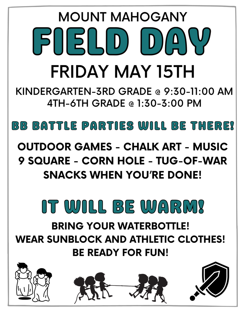Field Day