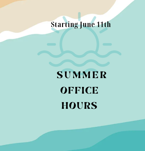 summer office