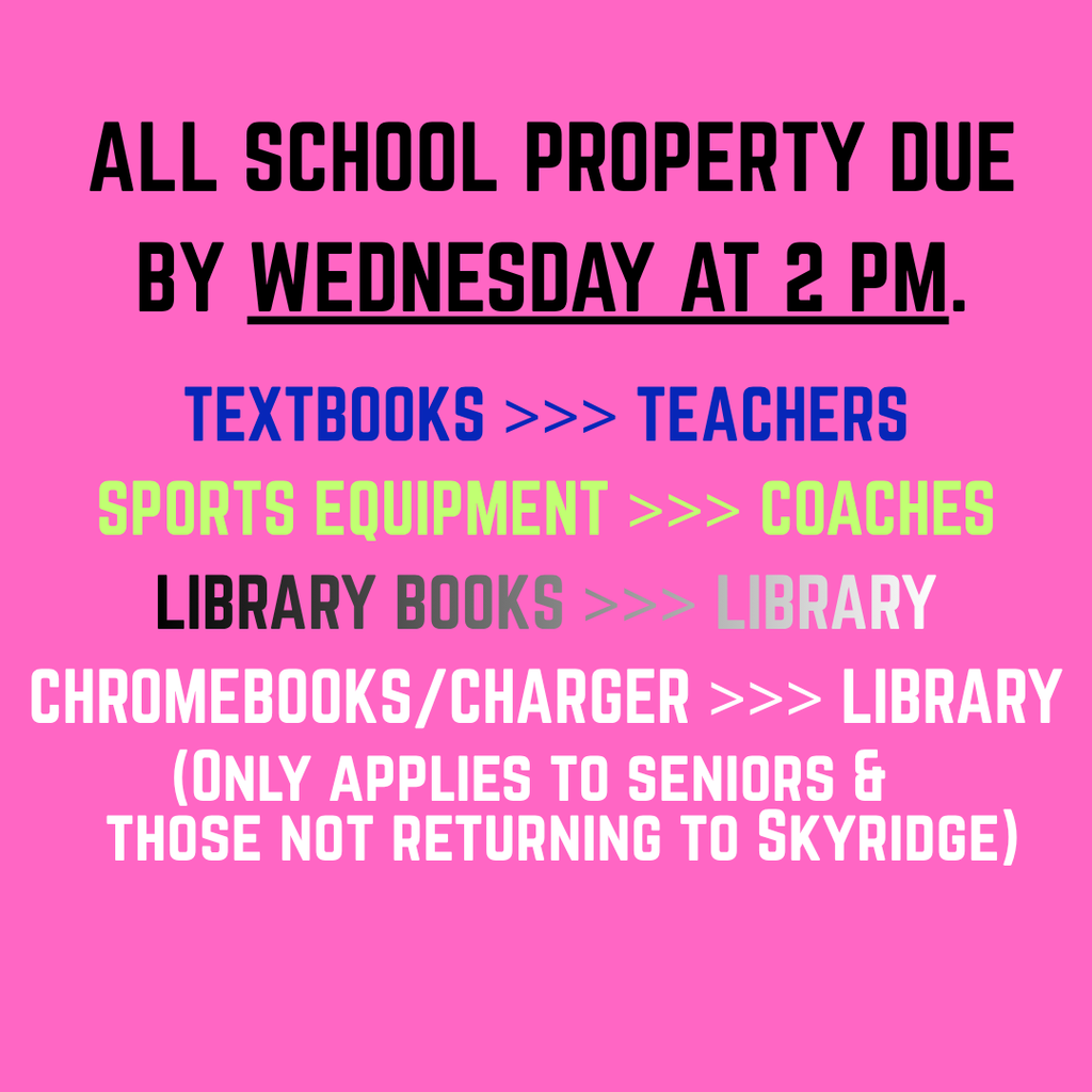 school property due