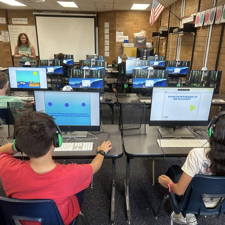 coding contest party 