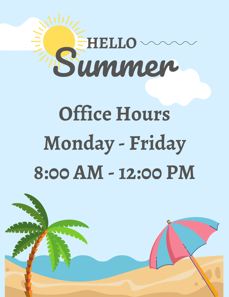 Summer Hours