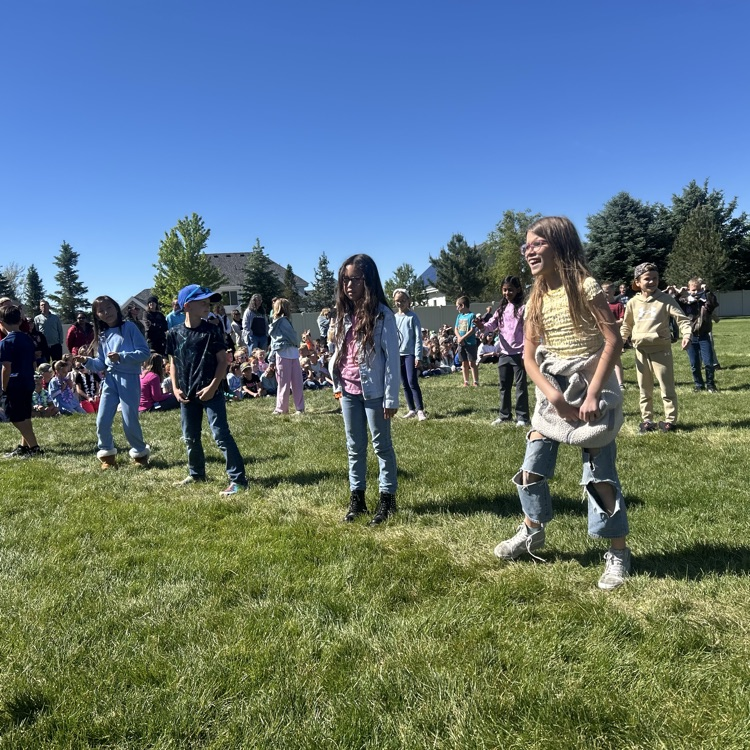 dance festival 