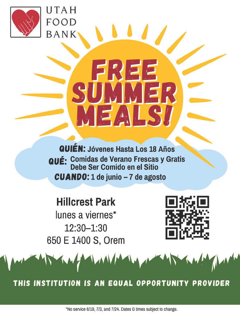 summer meals
