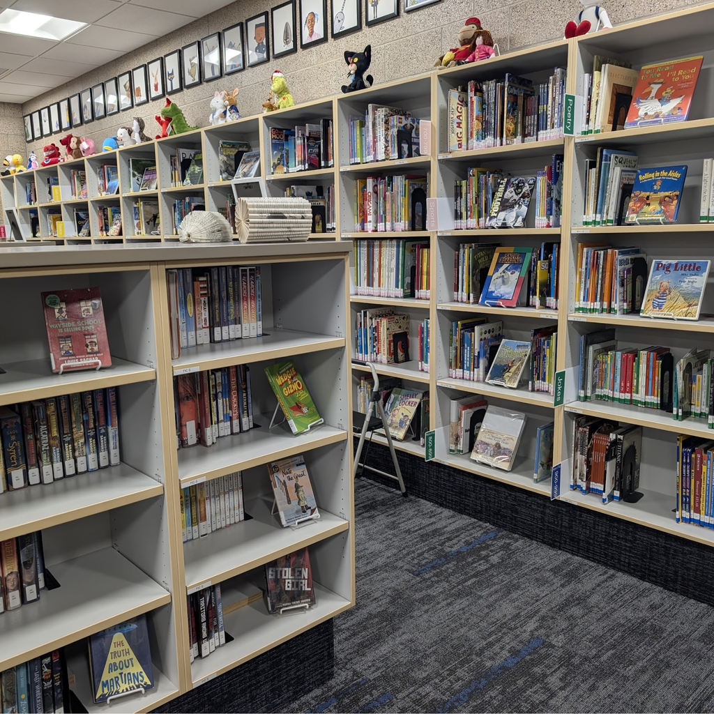 Cascade Library Summer Hours