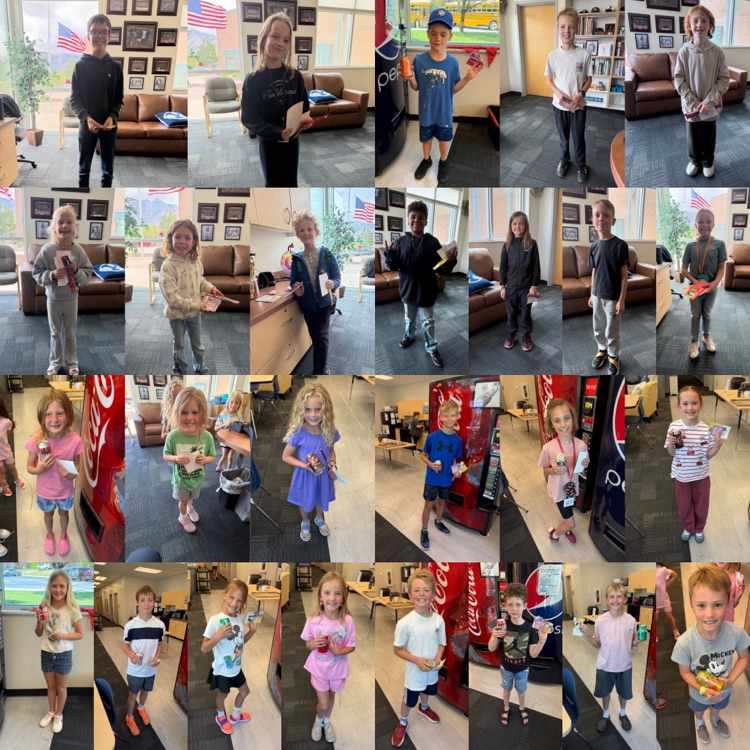 Final Rocky Reward Winners