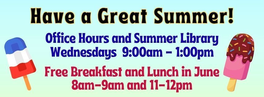 summer news