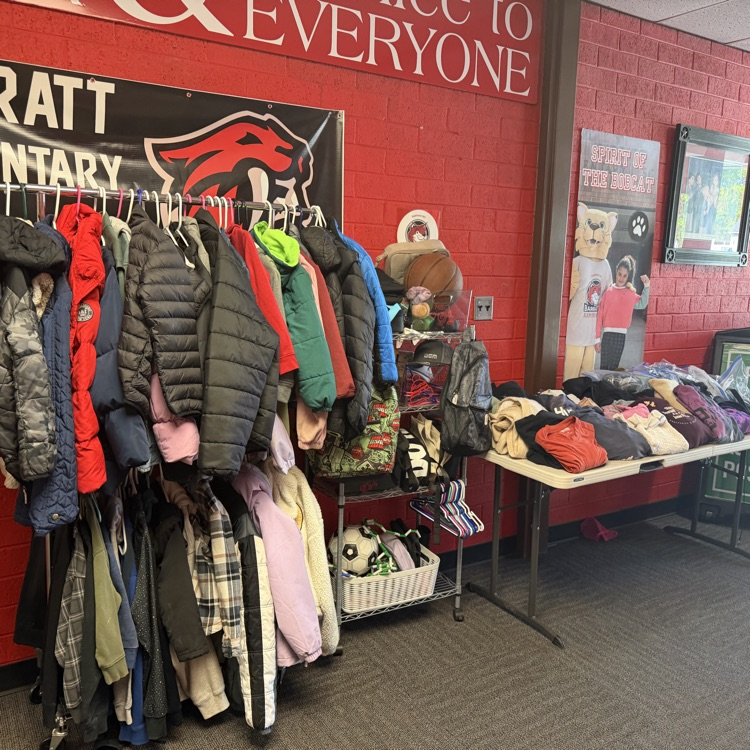 lost and found items 