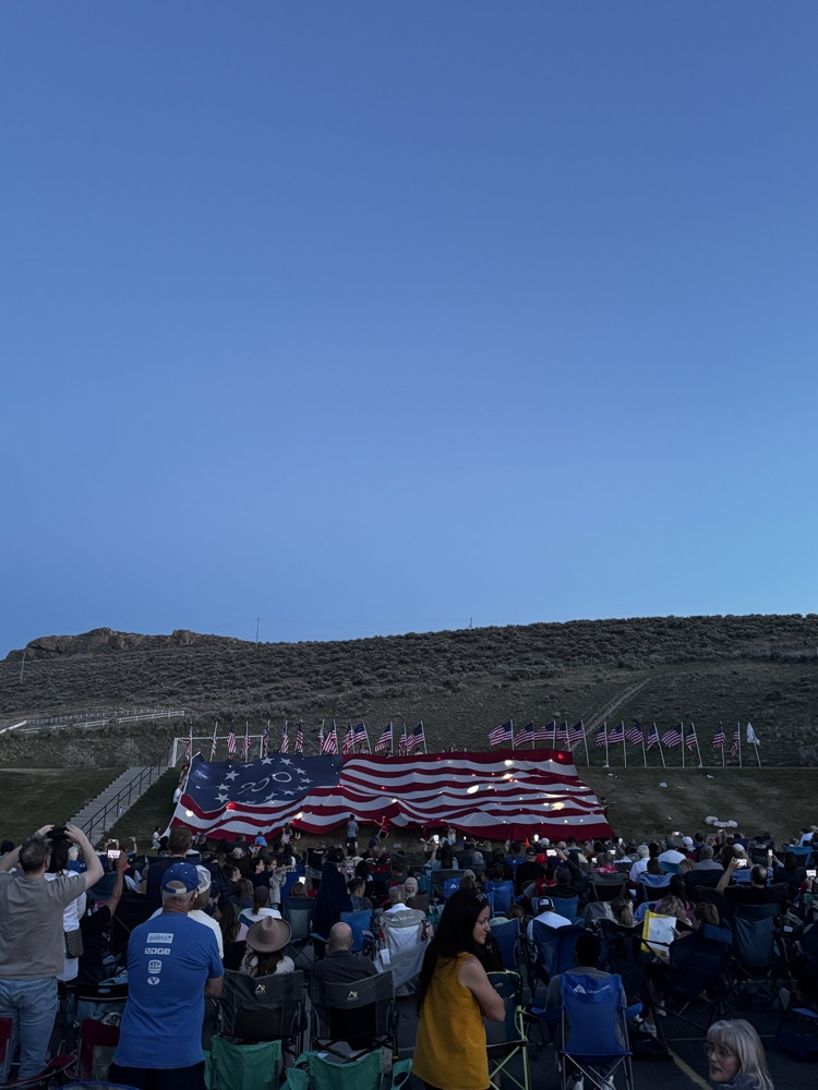 250 flag