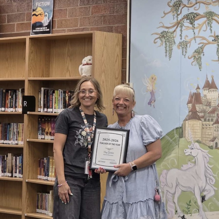 award recipient